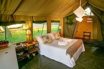 3 Nights | 4 Days Victoria Falls Restcamp Package