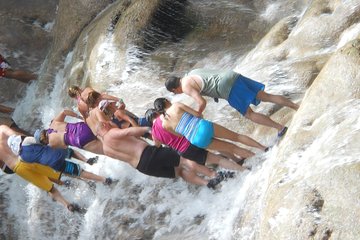 Dunn's River Tour from Falmouth