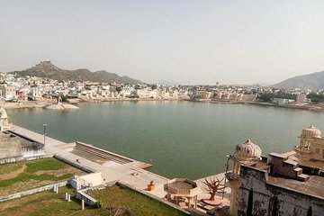 Delhi Ajmer Pushkar Hindu & Muslim Pilgrimage India Tours