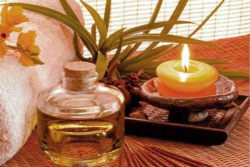 Shirodhara Massage In Pokhara