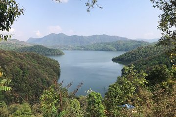 Chisapani Danda and Birchok Day Hike From Pokhara