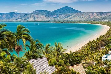 Cairns & Port Douglas All-Inclusive 7 Days Touring Package