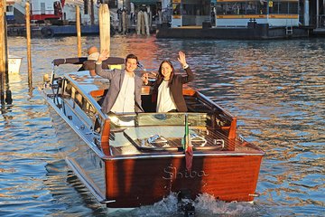 Private One Day Tour of Venice!