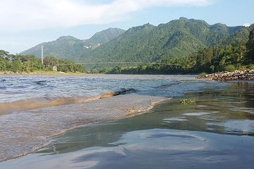 A Day Chapakot Hiking From Pokhara