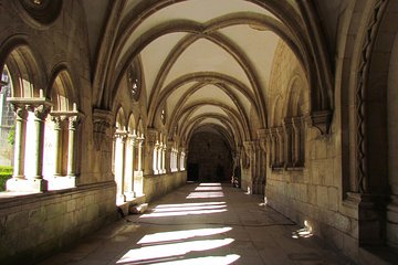 Private Porto to Lisbon Tour – Customize Your Journey!