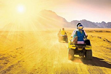 Desert Super safari tour