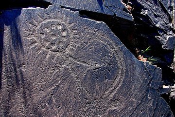 1 Day Tour: Tamgaly Petroglyphs 