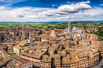 Siena Magica Private Walking Tour
