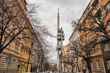 Hidden Prague: a local walk through Vršovice, Vinohrady & Žižkov