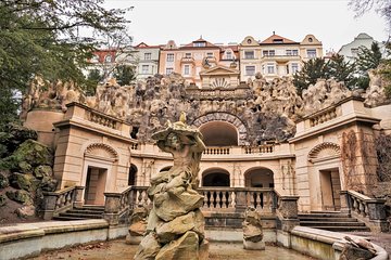 Hidden Prague: a local walk through Vršovice, Vinohrady & Žižkov