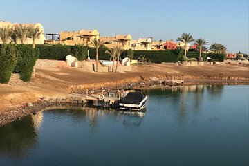 Elgouna trip