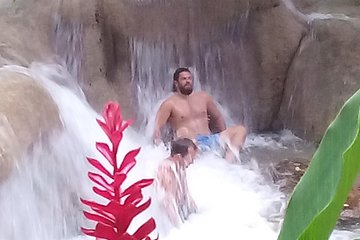 Private Group Cruise Catamaran Yacht Ocho Rios Jamaica