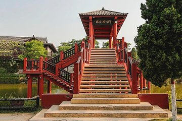 Full-Day Private Tour of Kaifeng from Luoyang