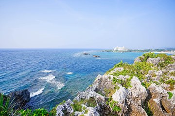 Okinawa Island Custom Full Day Tour