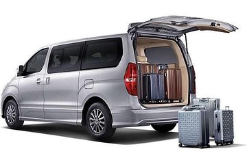 private transfer from Punta Cana to Santo Domingo airport (sdq)