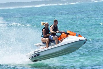 Jetsky Bali Watersport Experience