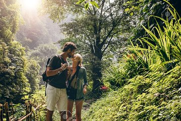 Full-Day Pokhara Private Couples Romantic Getaway with Dinner