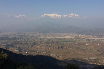 Foxing Hill Station With International Mountain Museum Tour from Pokhara 