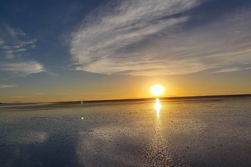 Salar de Uyuni tours 2 days