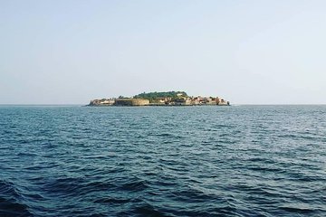  Gorée Island and Pink Lake Day