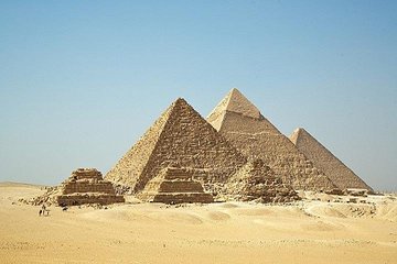 Sands of Time a two-Day Odyssey Cairo and Giza, Spectacular Shows