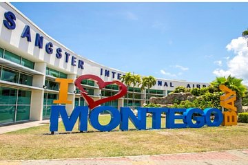 Montego Bay Hotels Airport Transfer