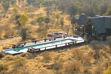 A Day Trip Safari To Lake Manyara National Park