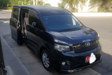 Negril Airport Private Transfer