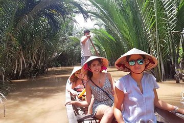 Unique Ben Tre – Private Mekong Delta Adventure 1 Day