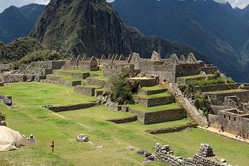 Lares Trek to Machu Picchu (5 Days)