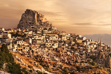 Full-day Cappadocia Tour with ATV Quad Safari at Sunset Timing