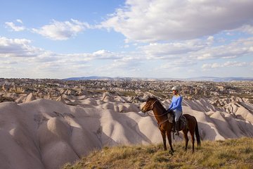 For Cruisers: 5 Days Istanbul & Cappadocia Trip - Including Hot Air Balloon Ride