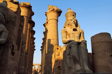 Best Luxor Day Tour Treasures of Luxor