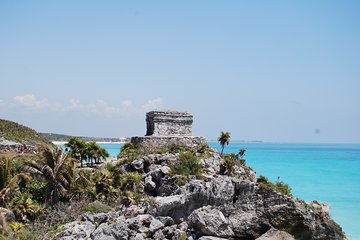 Tulum & Coba Private Tour