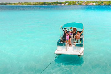 1 Day Tour to Bacalar, Cenotes and 7 color Lagoon with lunch from Cancun