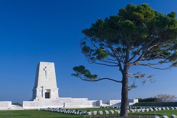 Gallipoli Peninsula Day Tour from Istanbul