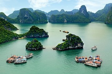 12-Day BEST OF VIETNAM TOUR