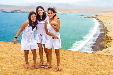 2d1n Paracas Ica Accommodation