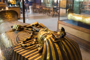 3 Days Private Tour to Cairo, Giza and Alexandria