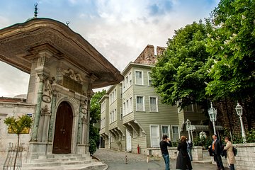 Istanbul Highlights Morning Tour