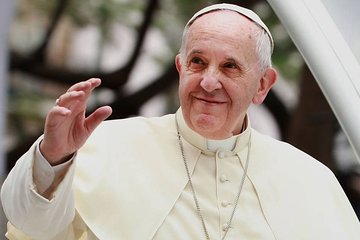 Pope Francis Private 3-Hour Tour in Buenos Aires