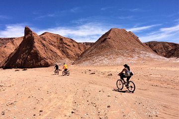 Devil's Throat Bike