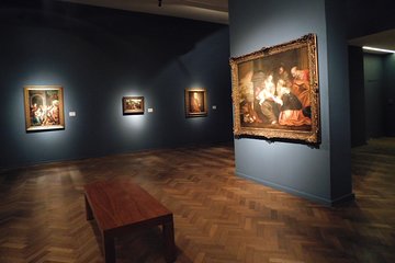 Private Art and Museums Tour in Buenos Aires