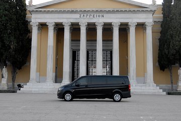 Airport transfer