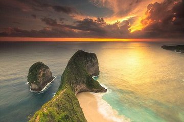 Bali,Nusa Penida, West Trip: The Most Beautiful Beach spot photo