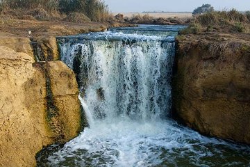 Private Day Tour To El Fayoum From Cairo