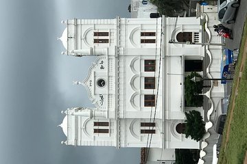 Galle Day Trip 