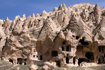 Multi-Day Tour in Mount Nemrut Sanliurfa Harran