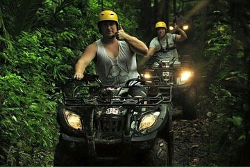 Best Bali ATV Ubud Tour Include Private Transport