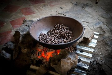 Chocolate Workshop in Granada City